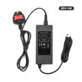 Power Up Your Sound: 36V 6A Amplifier Power Adapter for Superior Audio Performance