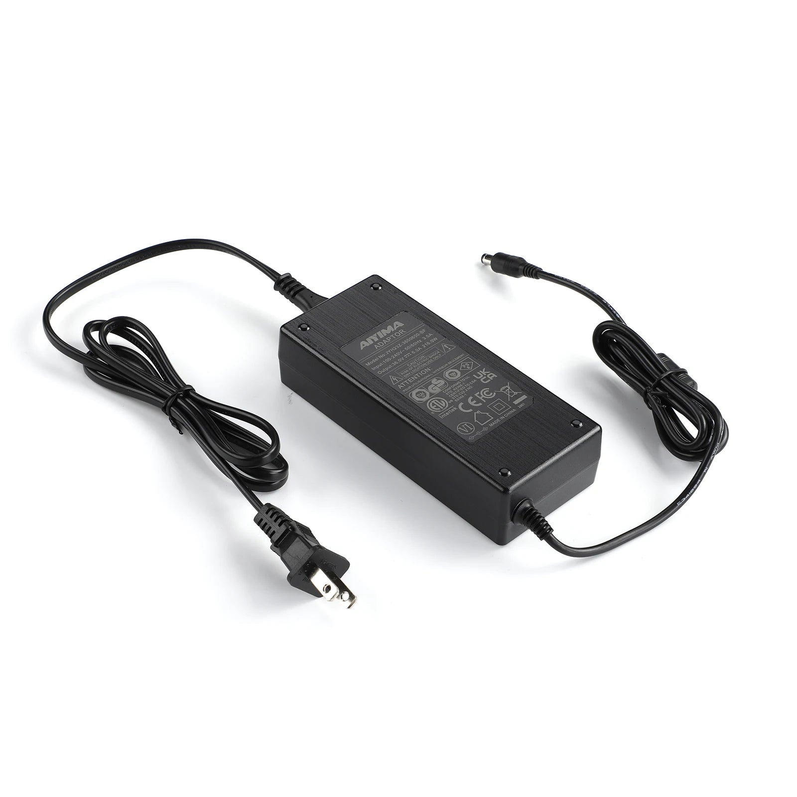 Power Up Your Sound: 36V 6A Amplifier Power Adapter for Superior Audio Performance
