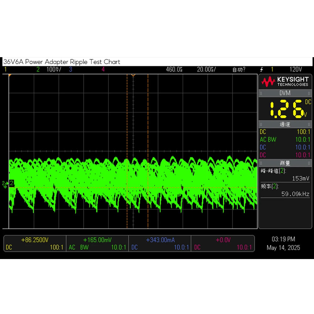 Power Up Your Sound: 36V 6A Amplifier Power Adapter for Superior Audio Performance